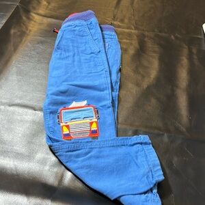 Mini Boden Pants